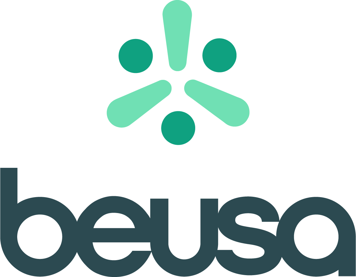Beusa company logo