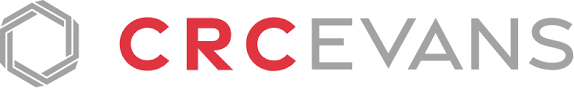 CRC Evans company logo