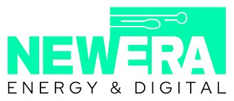 New Era Energy and Digital company logo