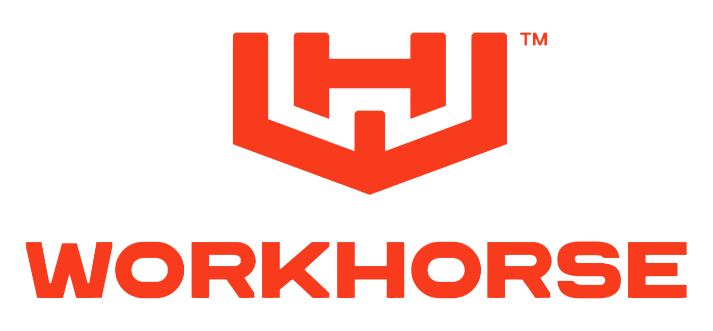 Workhorse company logo